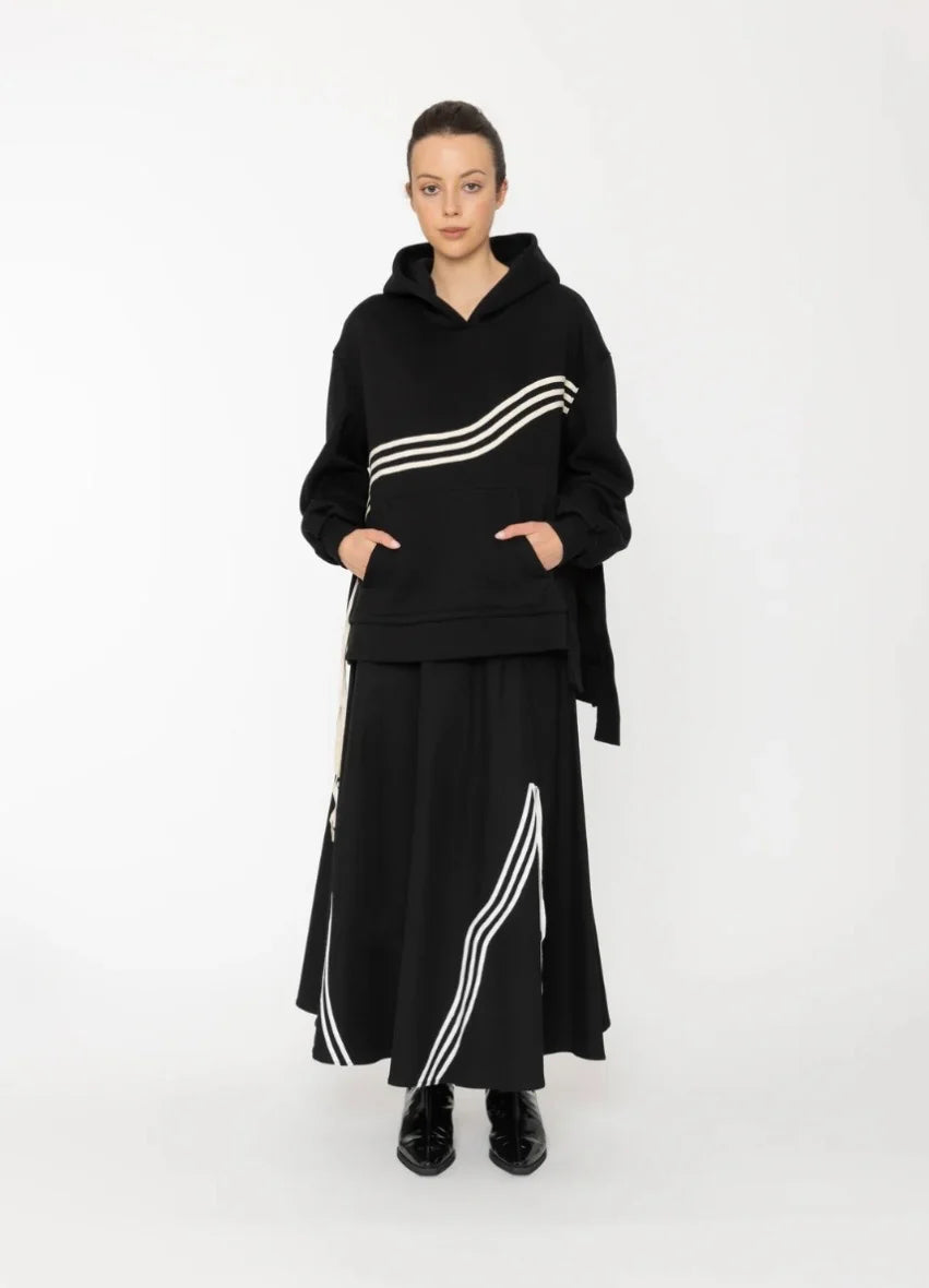 BLACKLIST Vega Hoody