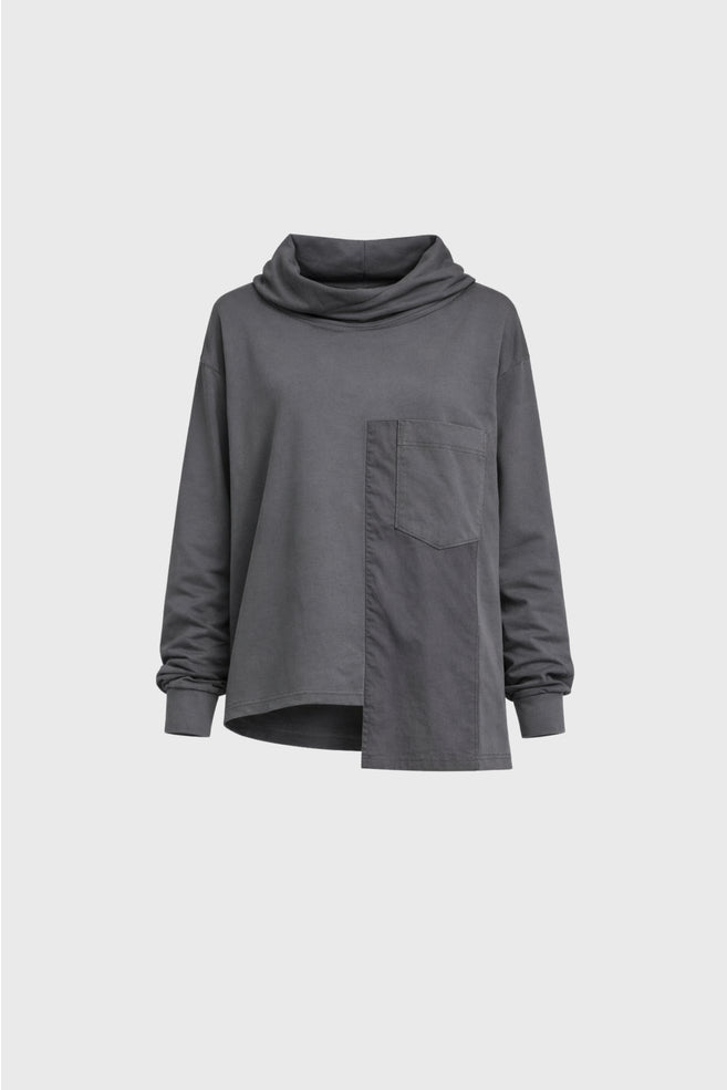 TAYLOR Pocket Sweat