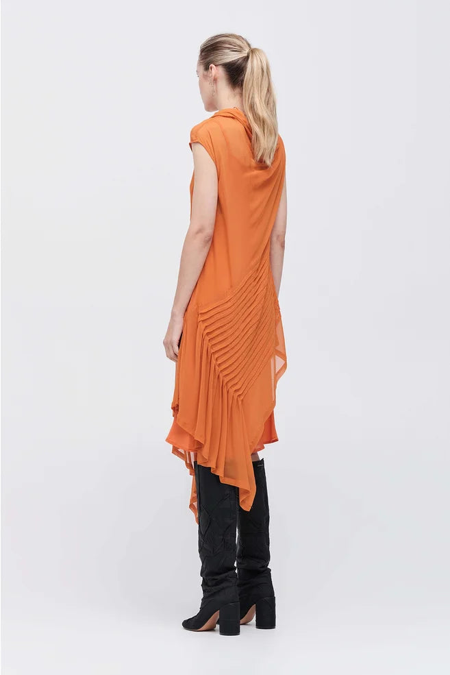 TAYLOR Differ Tunic