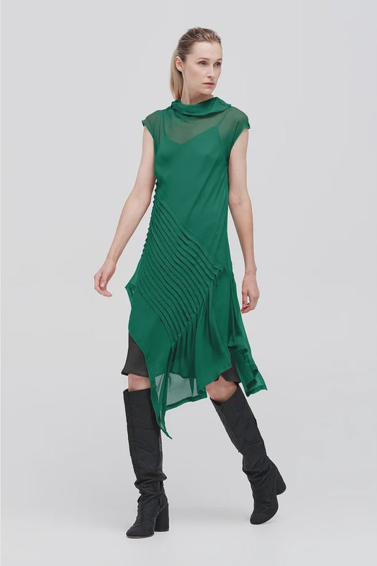 TAYLOR Differ Tunic