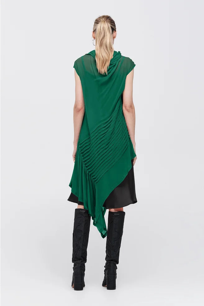 TAYLOR Differ Tunic
