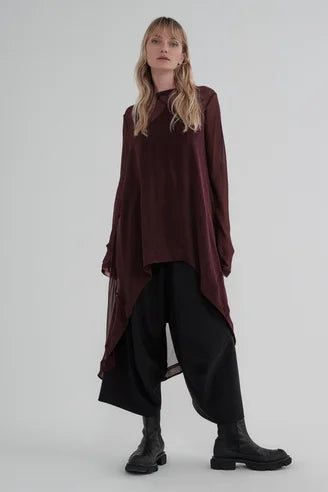 TAYLOR Incursion Tunic
