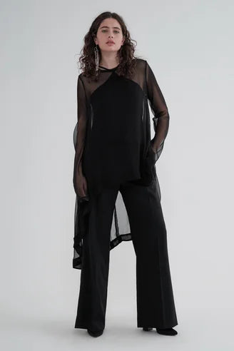 TAYLOR Incursion Tunic