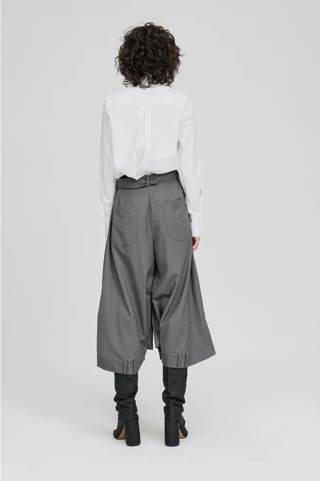 TAYLOR Antsa Short/Pant - Wool