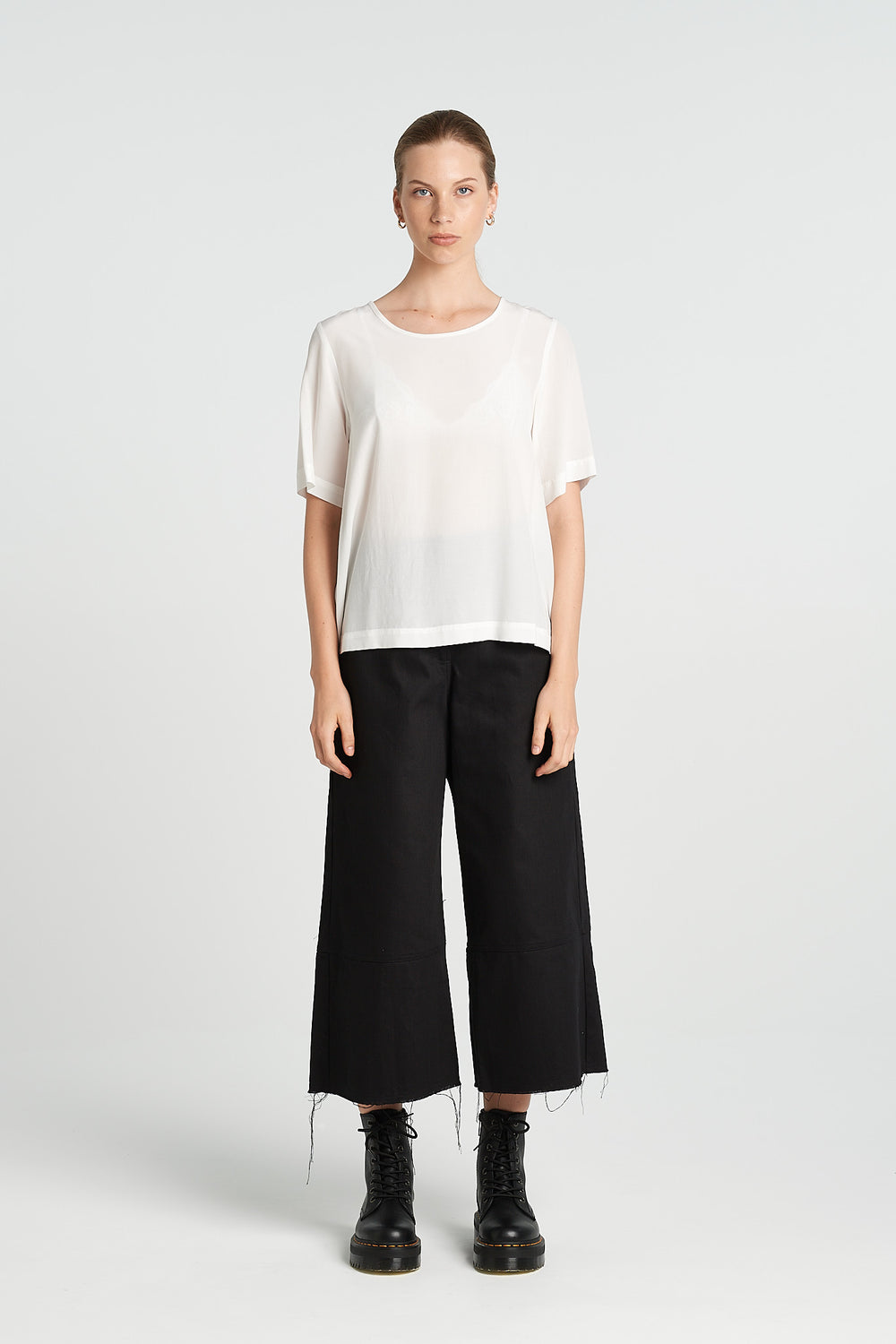 NYNE Bow Top