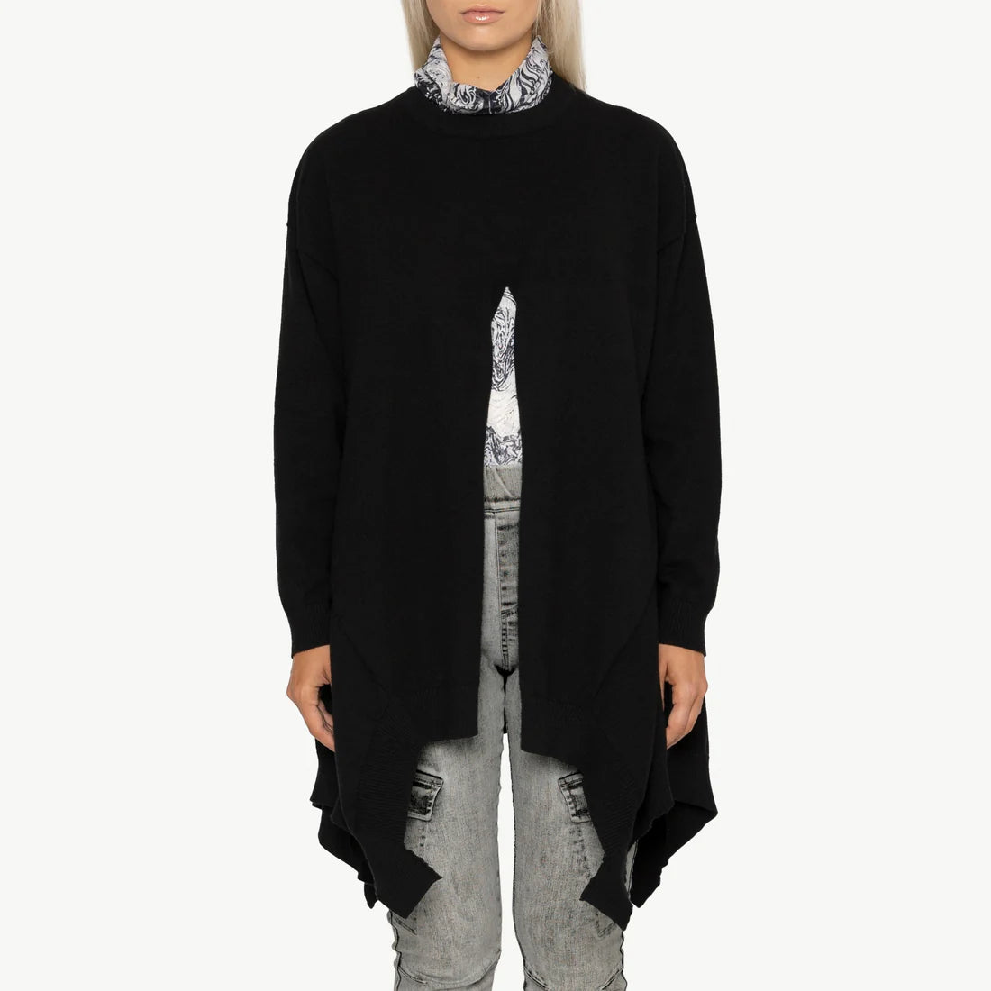 BONE & ARROW Ender Tunic