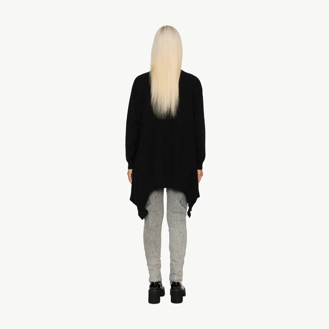BONE & ARROW Ender Tunic