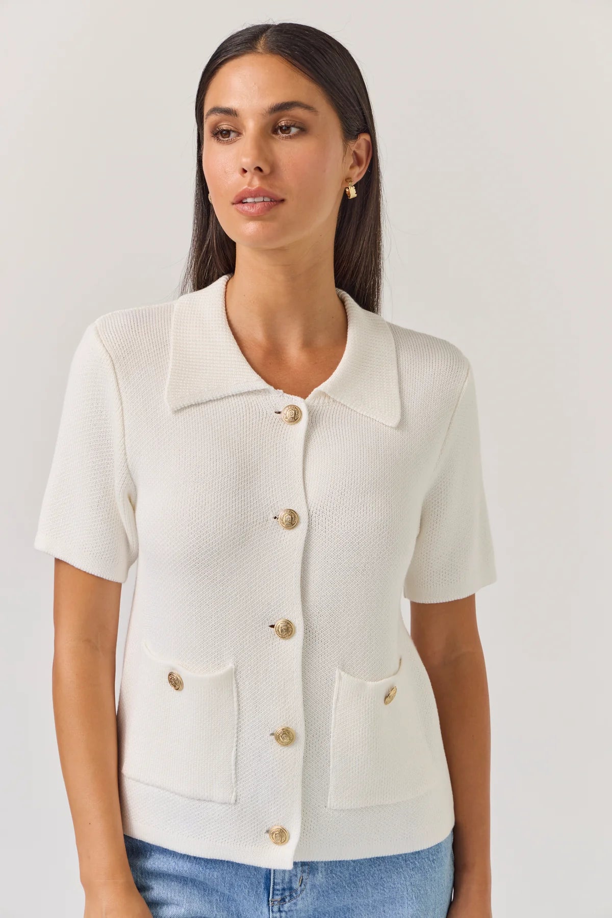 TUESDAY Solar Cardi