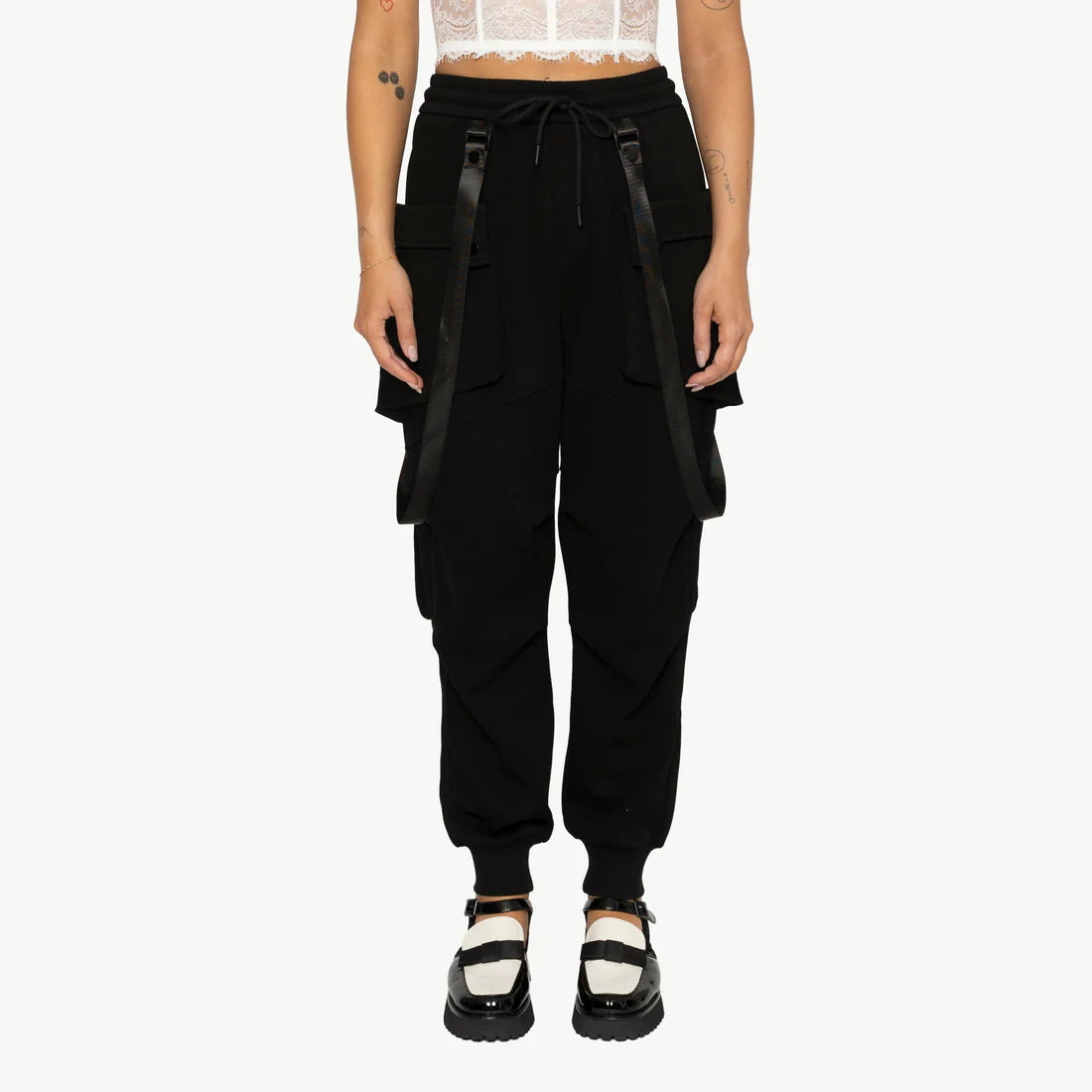BONE & ARROW Meteor Pant