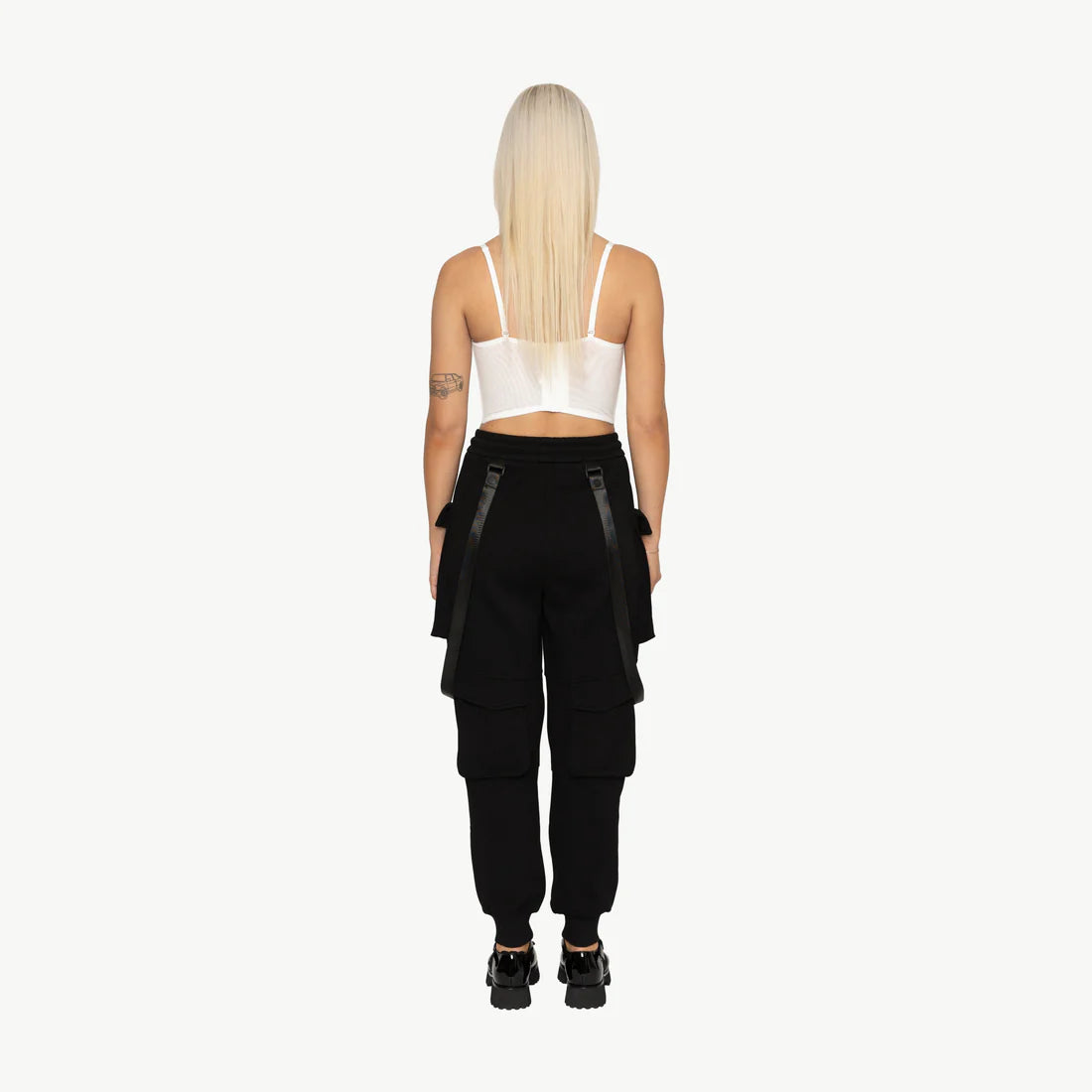 BONE & ARROW Meteor Pant