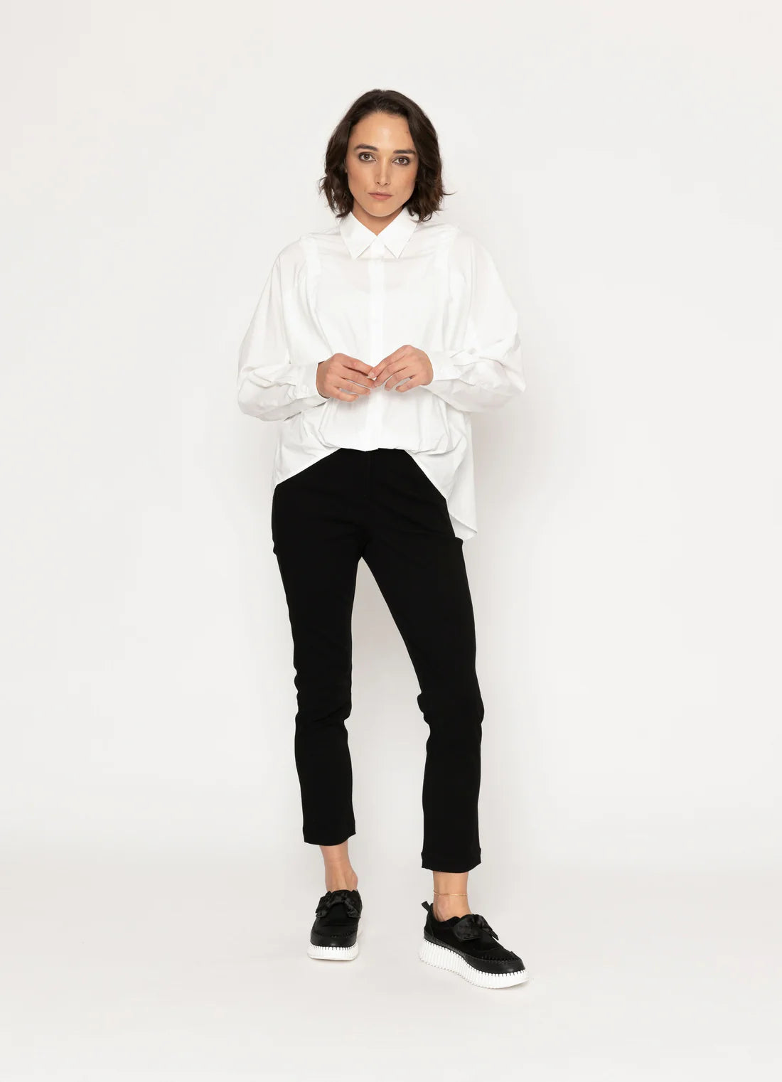 BLACKLIST Tempest Shirt