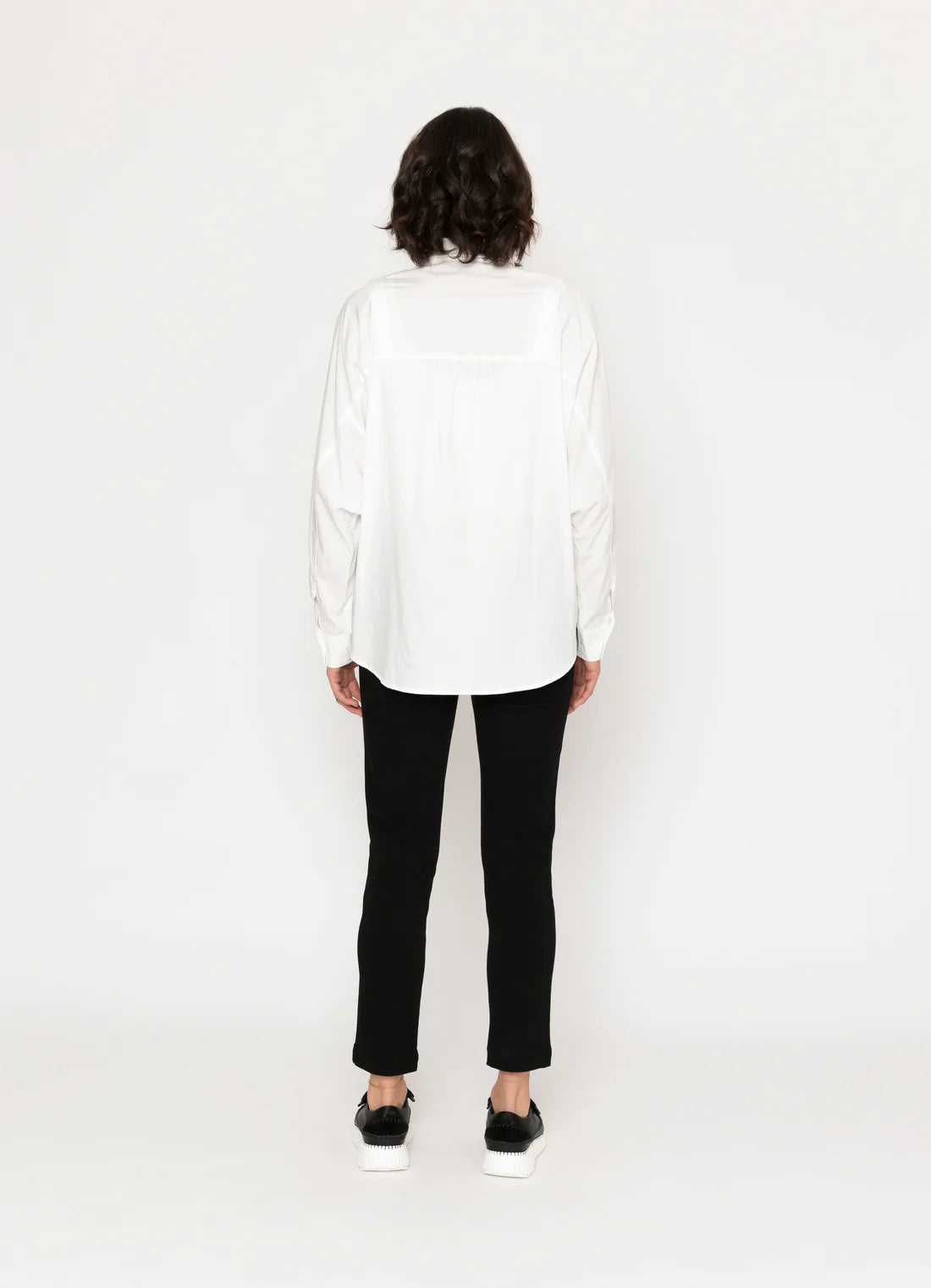 BLACKLIST Tempest Shirt