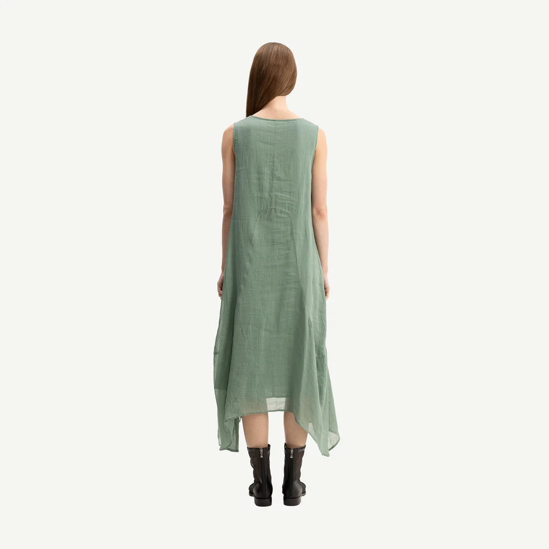 BONE & ARROW Eno Dress