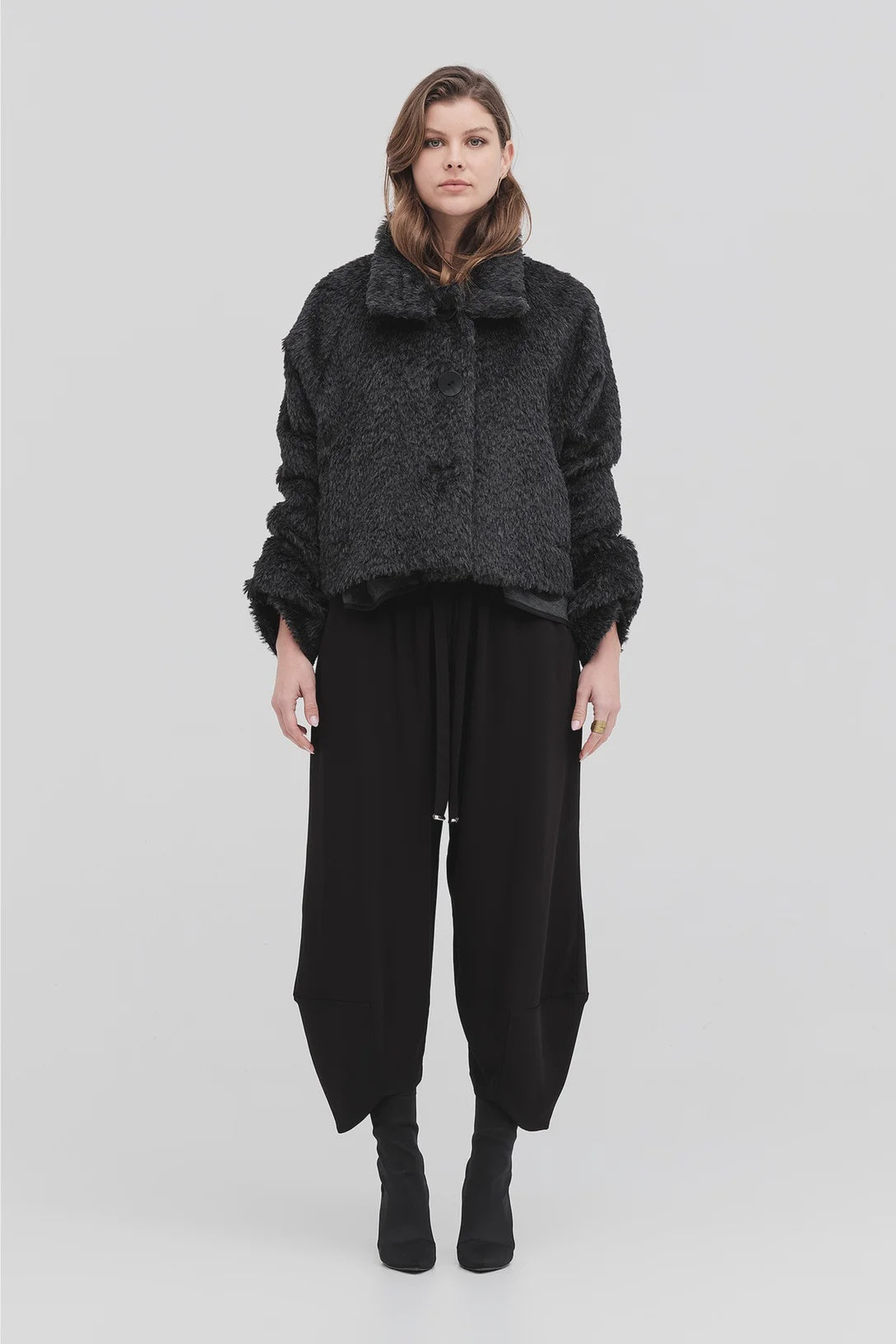TAYLOR Cachet Coat