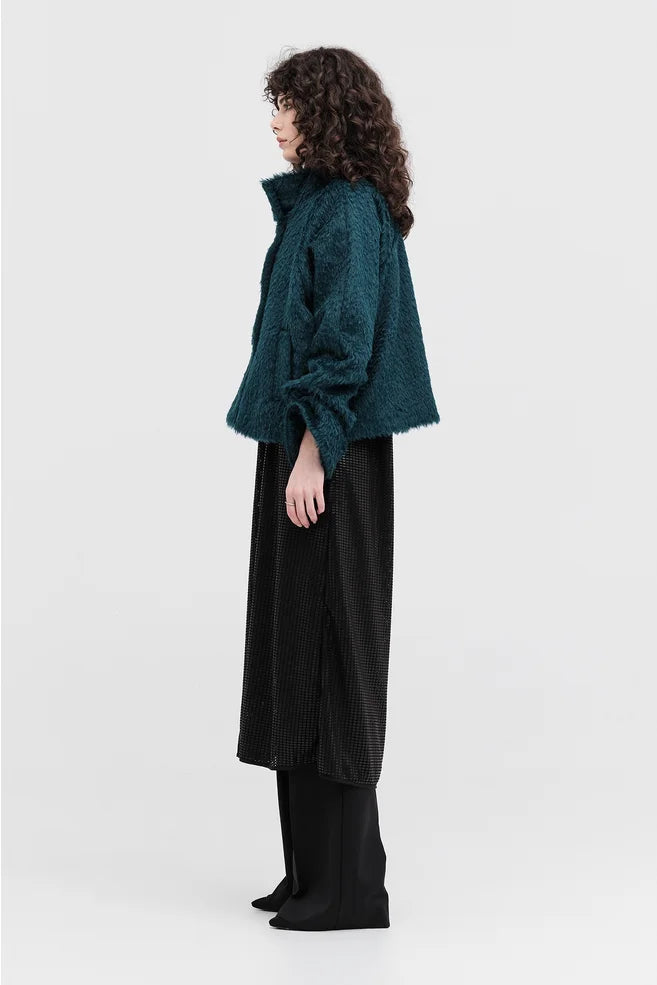 TAYLOR Cachet Coat