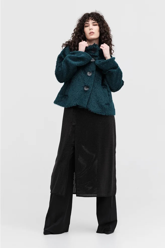 TAYLOR Cachet Coat