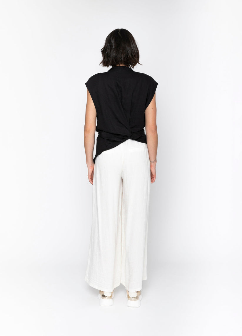 BLACKLIST Alice Top