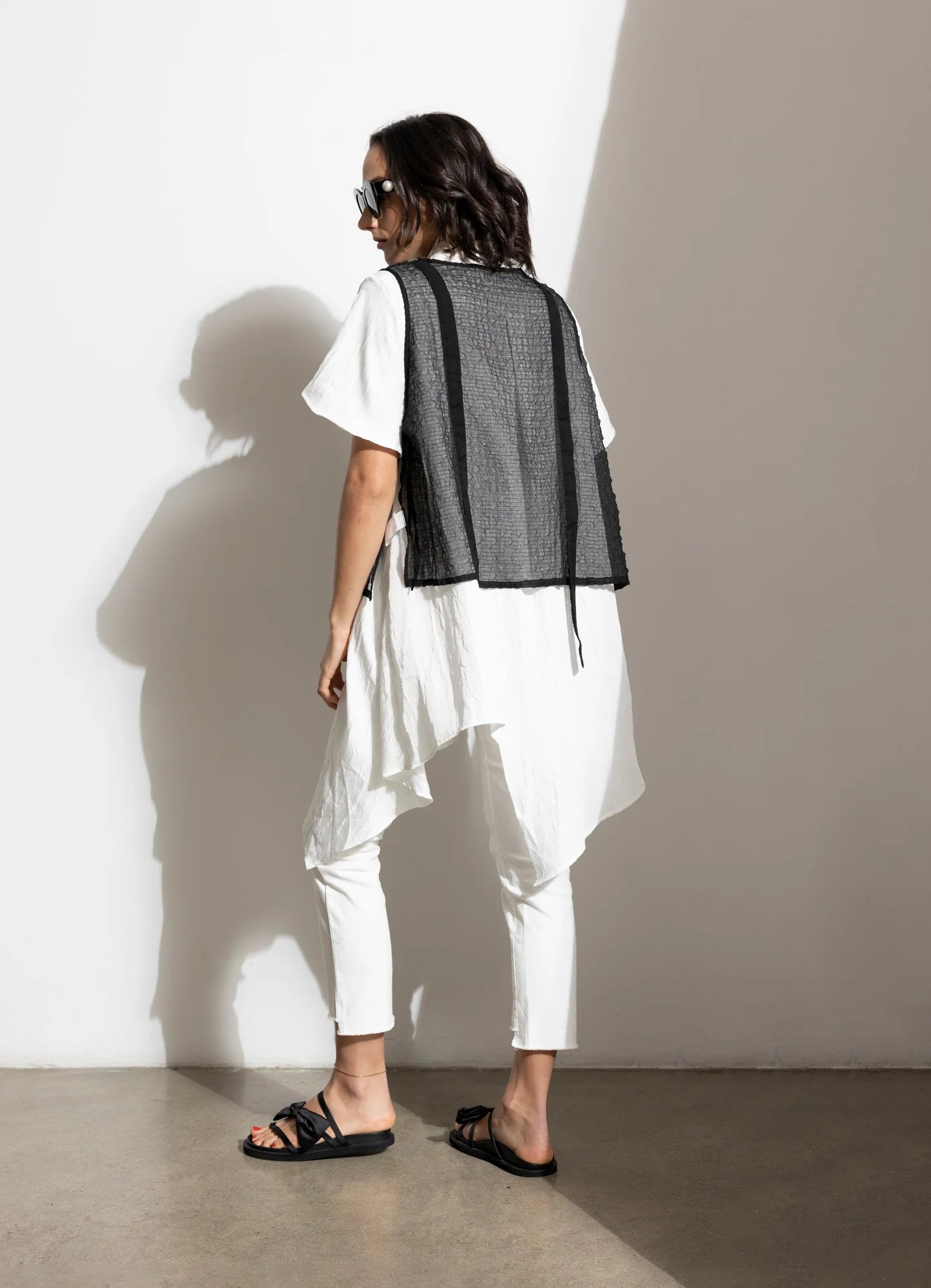 BLACKLIST Tavian Vest