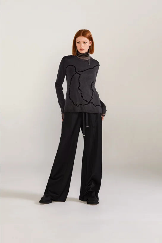 TAYLOR Illustrate Top - SALE