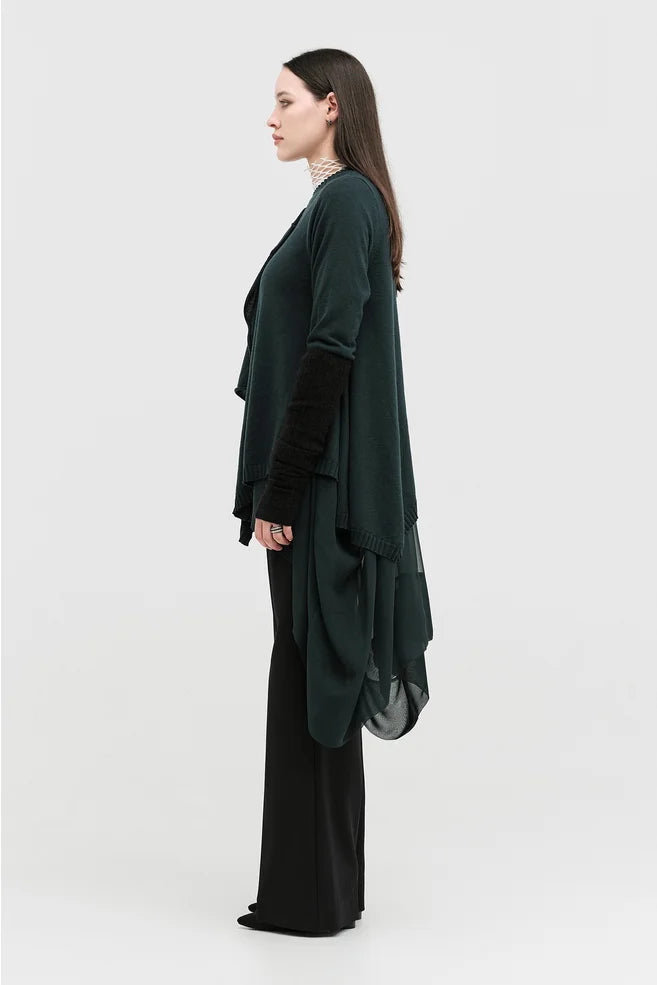 TAYLOR Case Sweater
