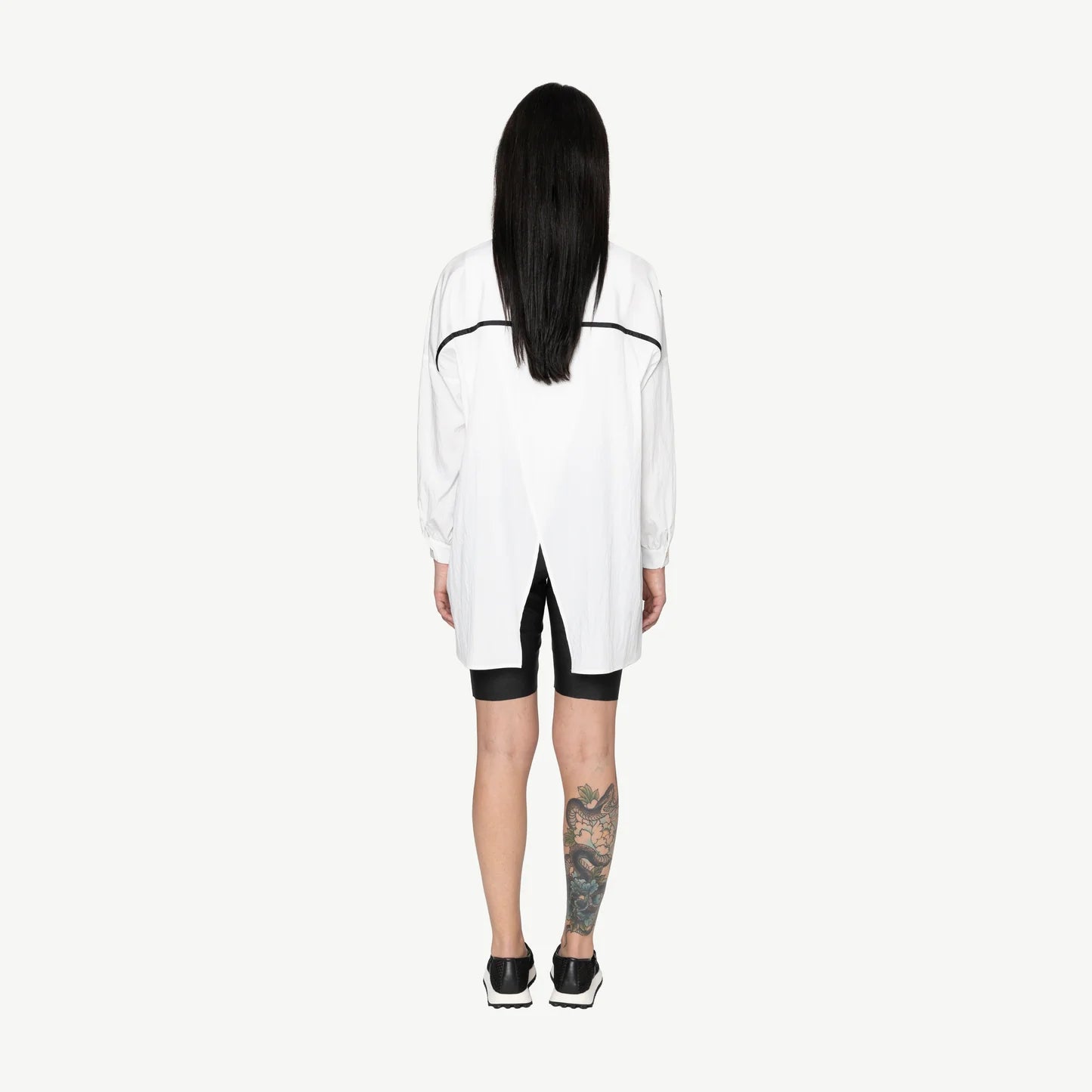 BONE & ARROW Idris Shirt