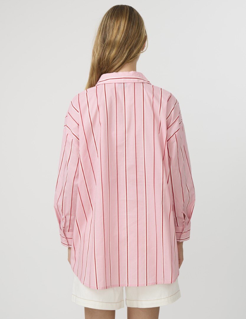 STELLA + GEMMA Pepper Shirt