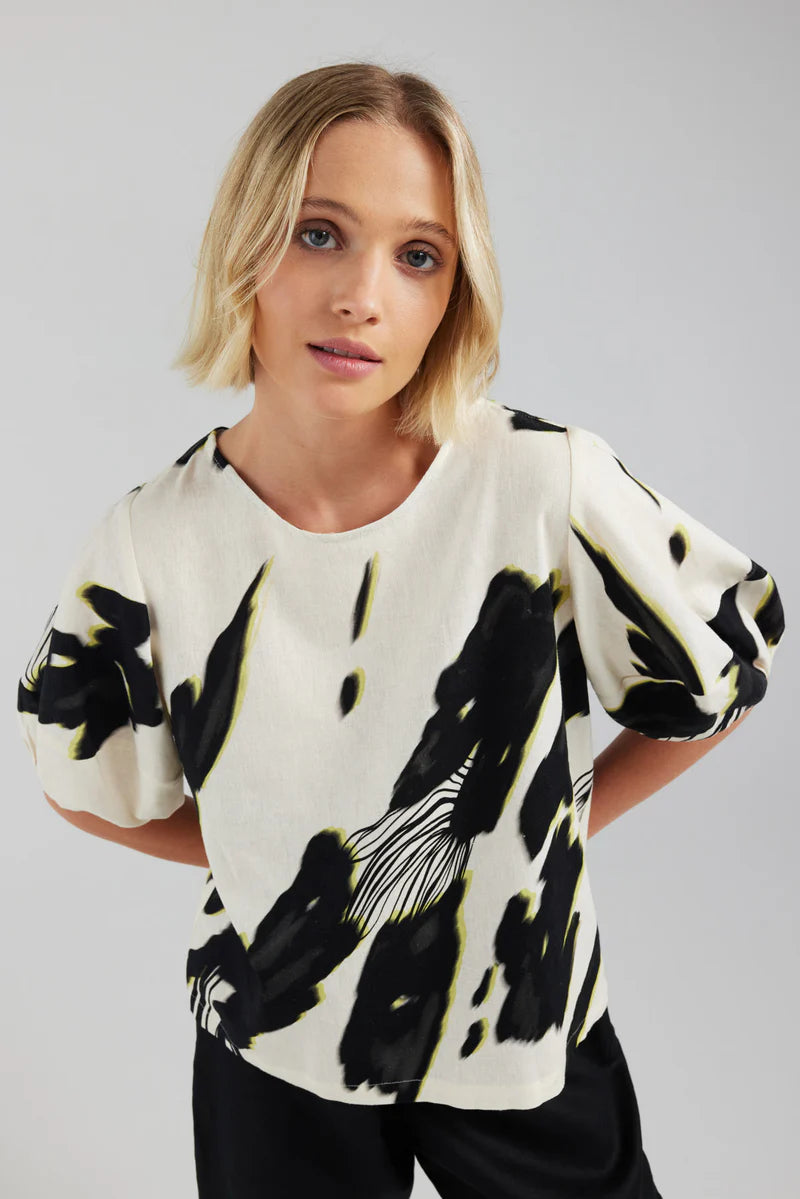 NYNE Thea Top - SALE