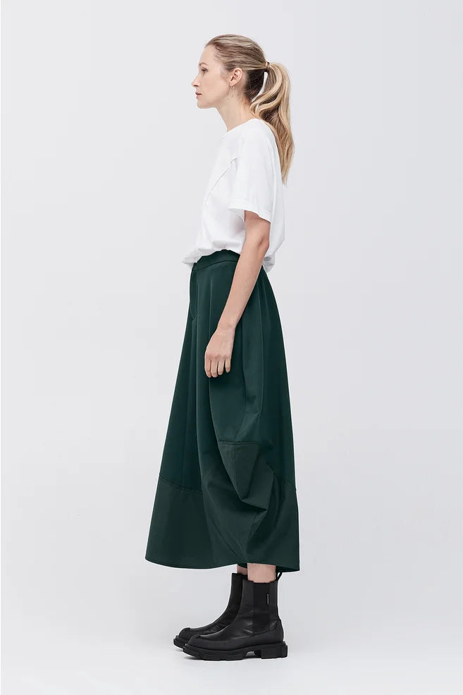 TAYLOR Wave Skirt