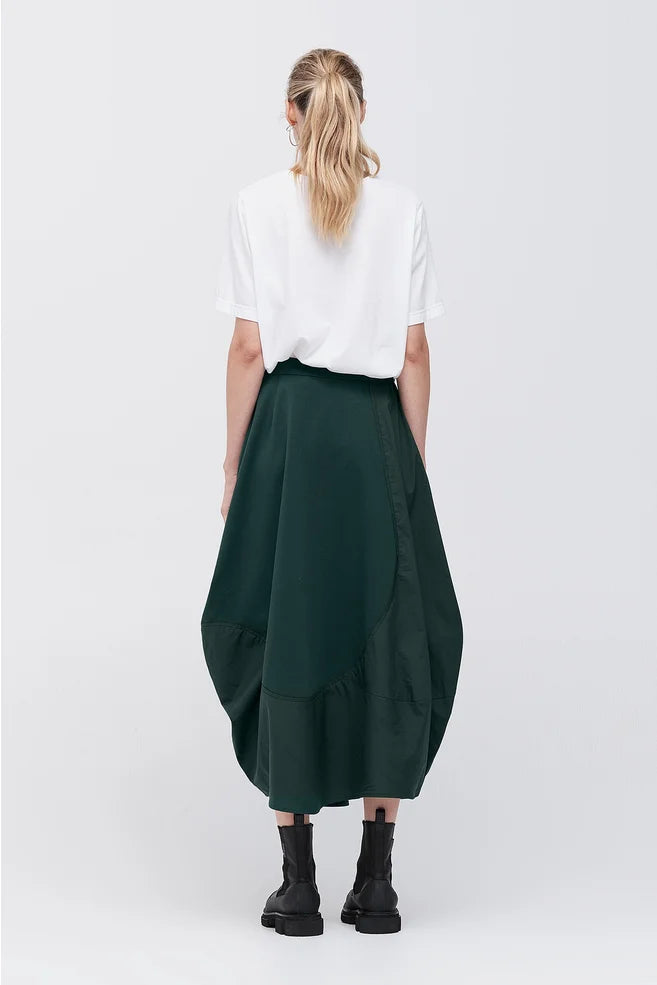 TAYLOR Wave Skirt