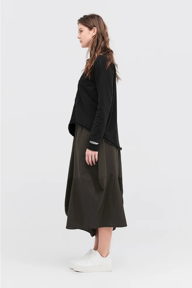 TAYLOR Source Skirt