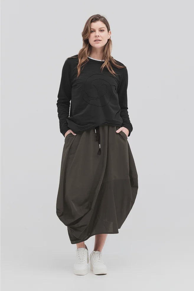 TAYLOR Source Skirt