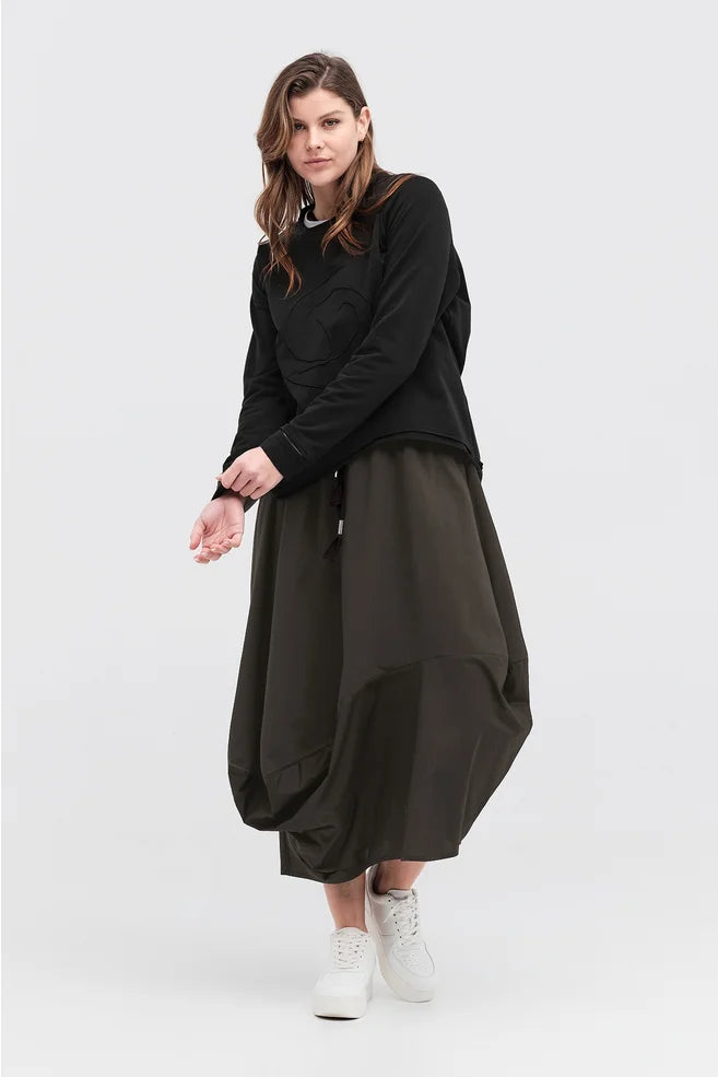 TAYLOR Source Skirt