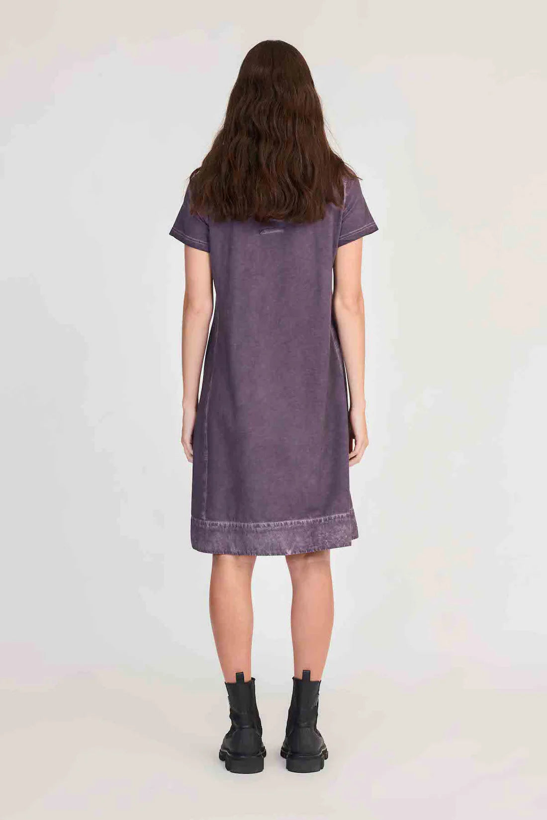 TAYLOR Strand T-Shirt Dress