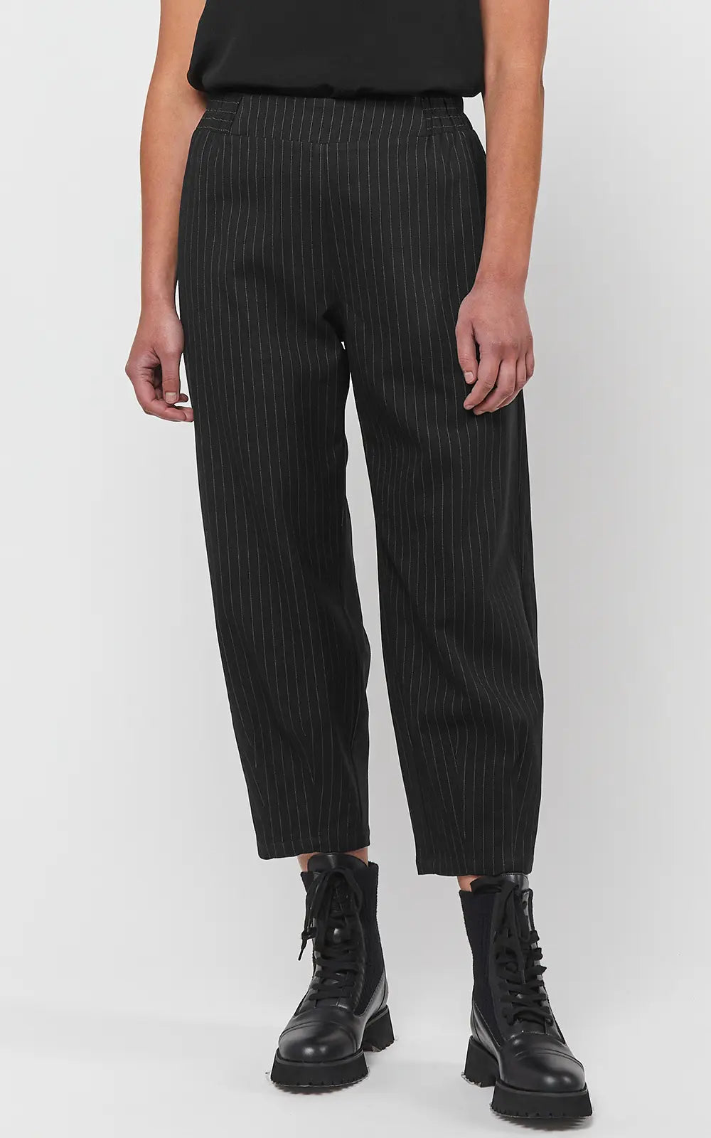 OBI Pinstripe Devon Pant