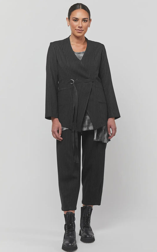 OBI Pinstripe Devon Pant