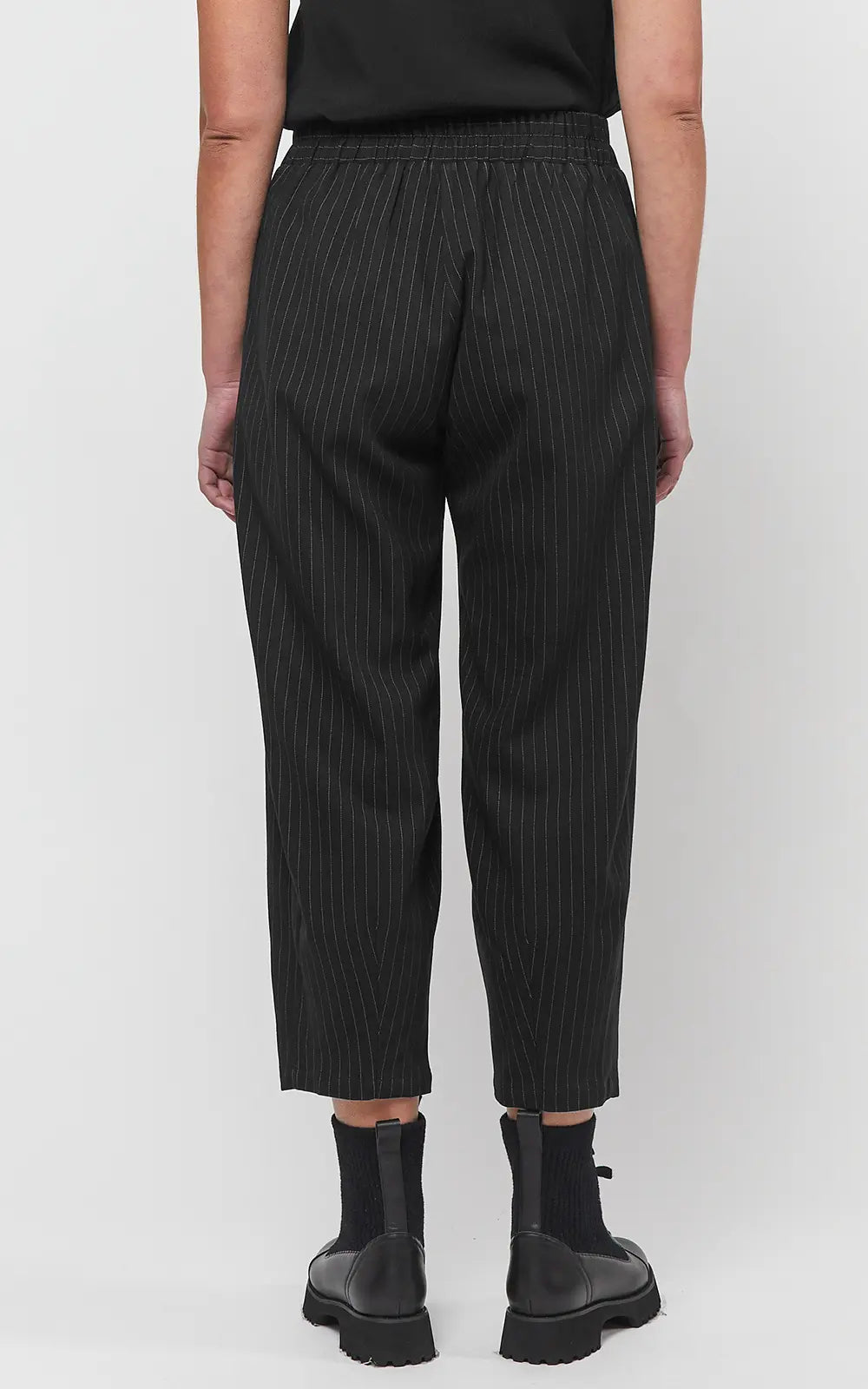 OBI Pinstripe Devon Pant