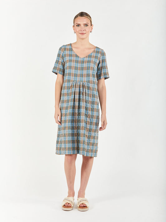 OBI Believer Shift Dress - SALE