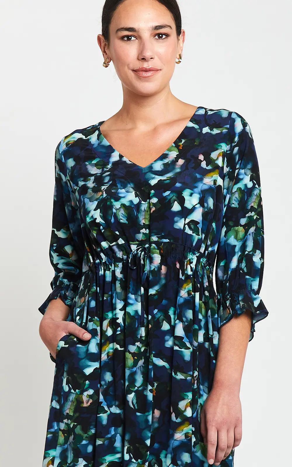 OBI Troubled Water Shift