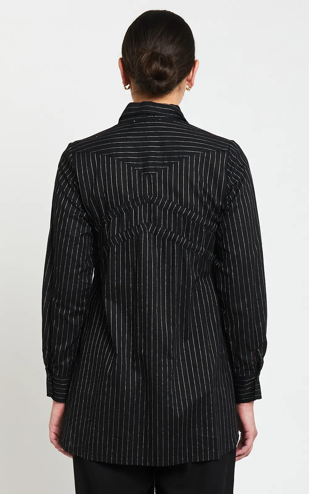 OBI Broadway Tie Shirt