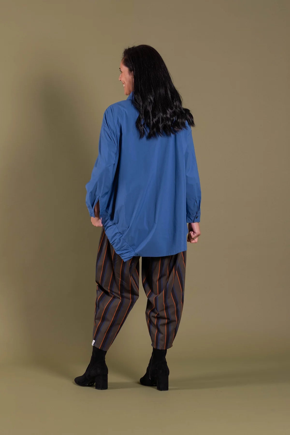DEEANNE HOBBS Advocate Pants