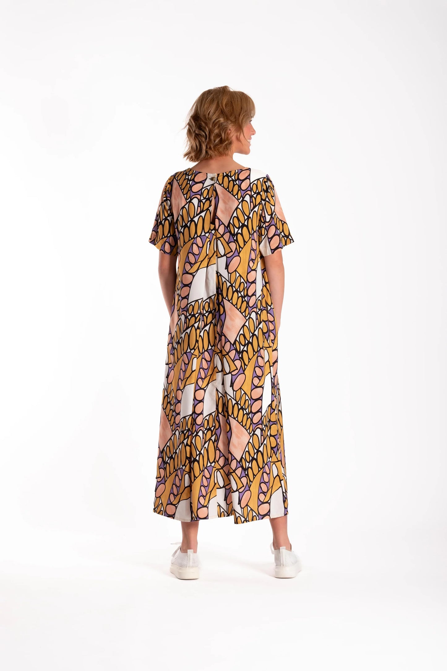 DEEANNE HOBBS Menaka Dress - SALE