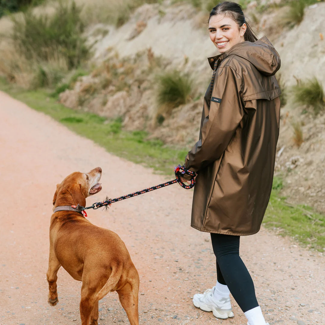 MOKE Charlie Raincoat