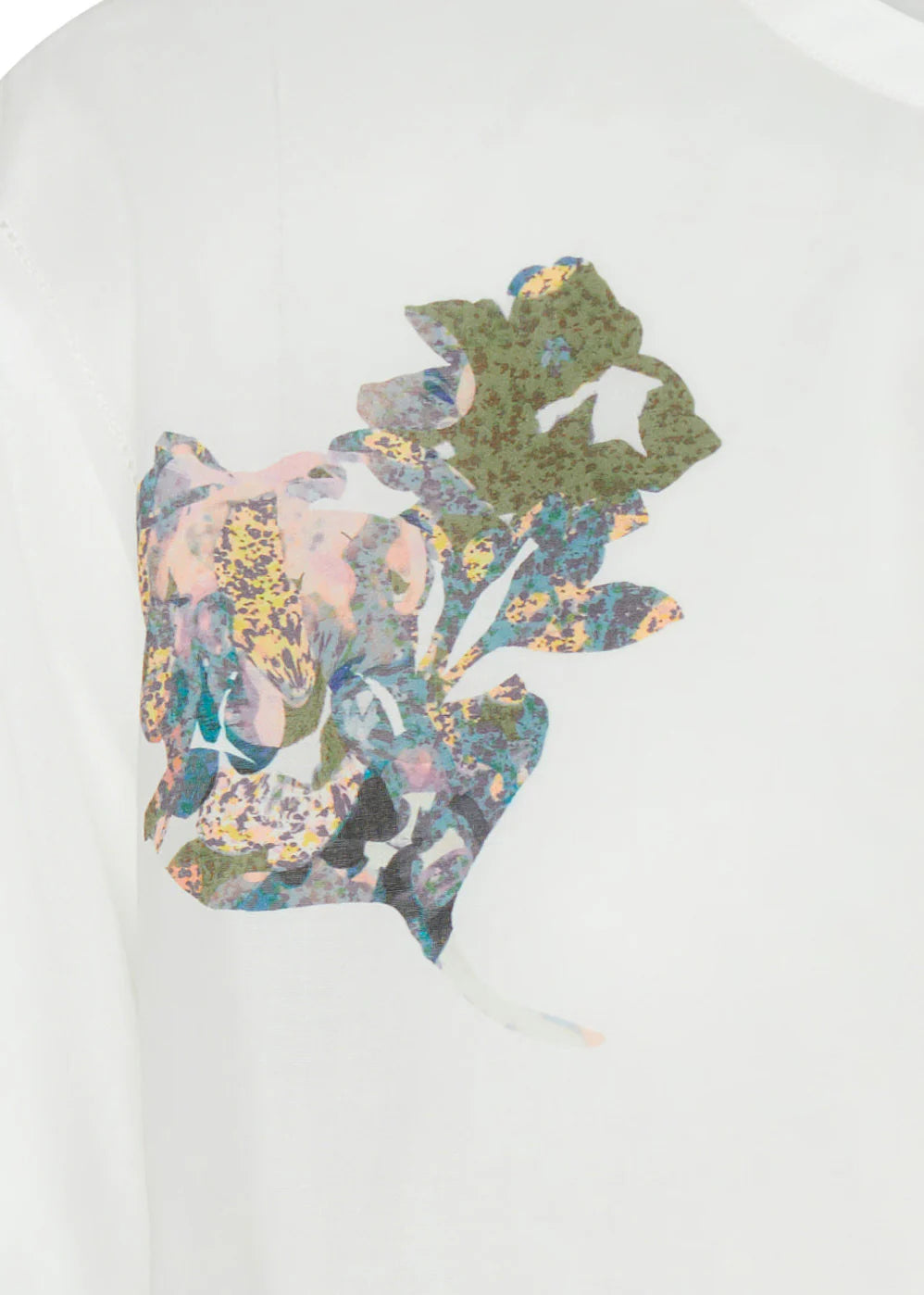 POL Botanist Shirt