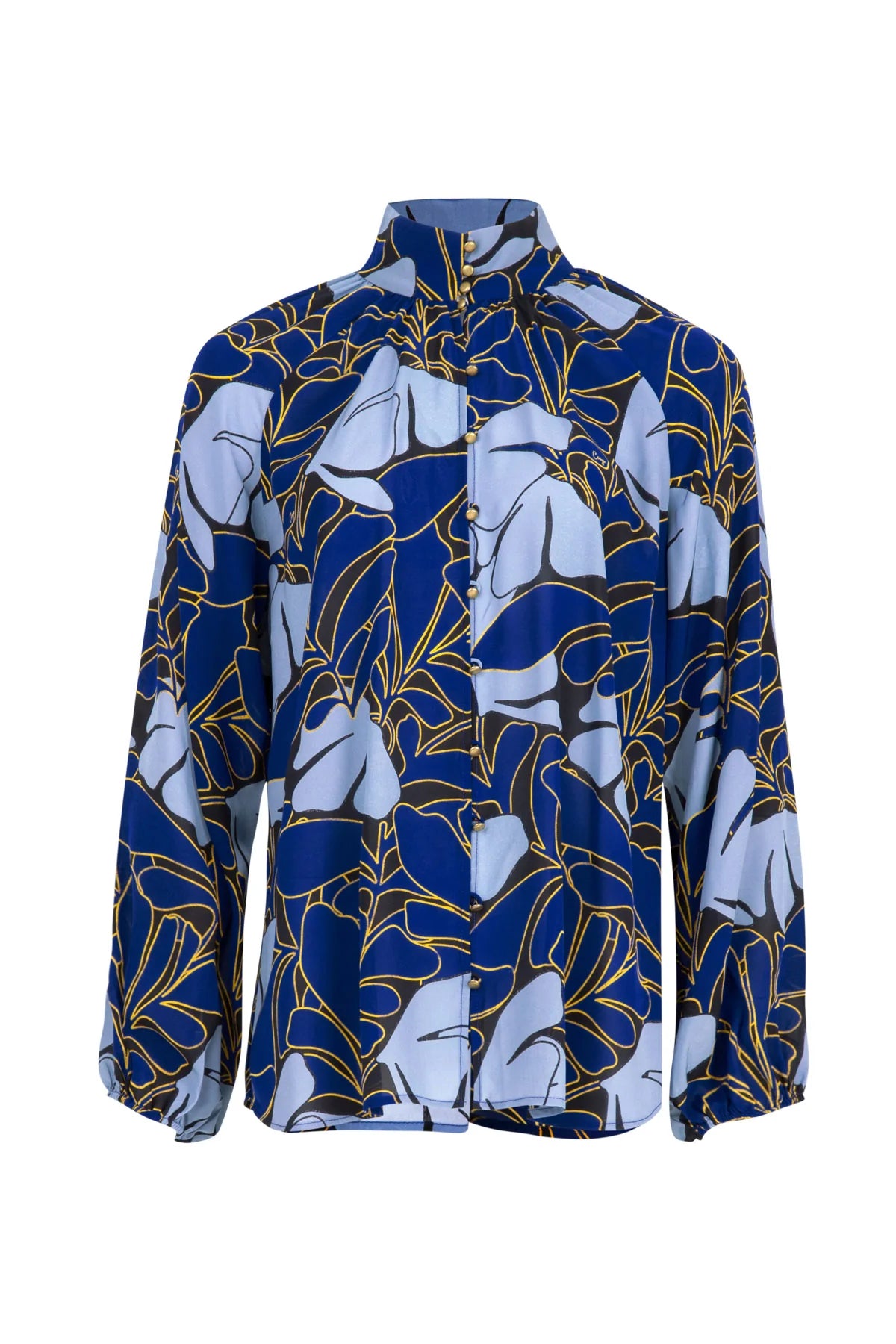 COOP High & Mighty Blouse