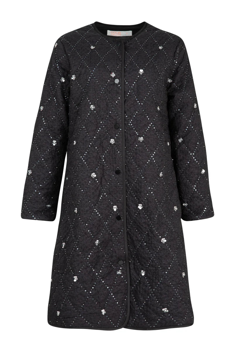 COOP Love It Or Quilt It Jacket
