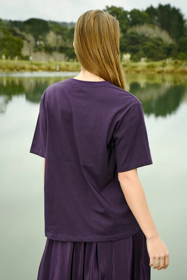 CURATE Bowtiful Day Top - SALE