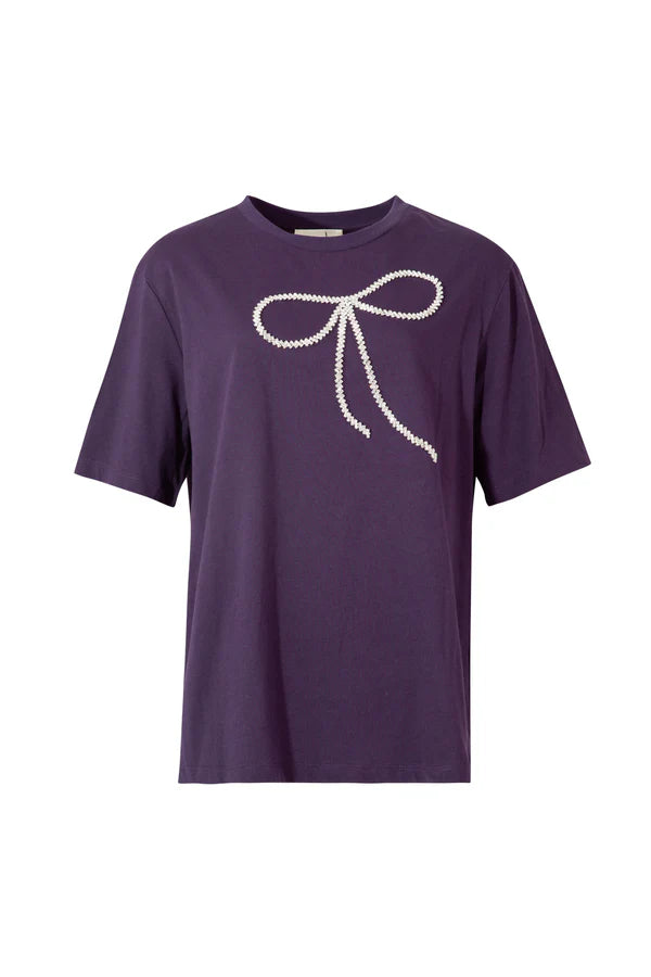 CURATE Bowtiful Day Top - SALE