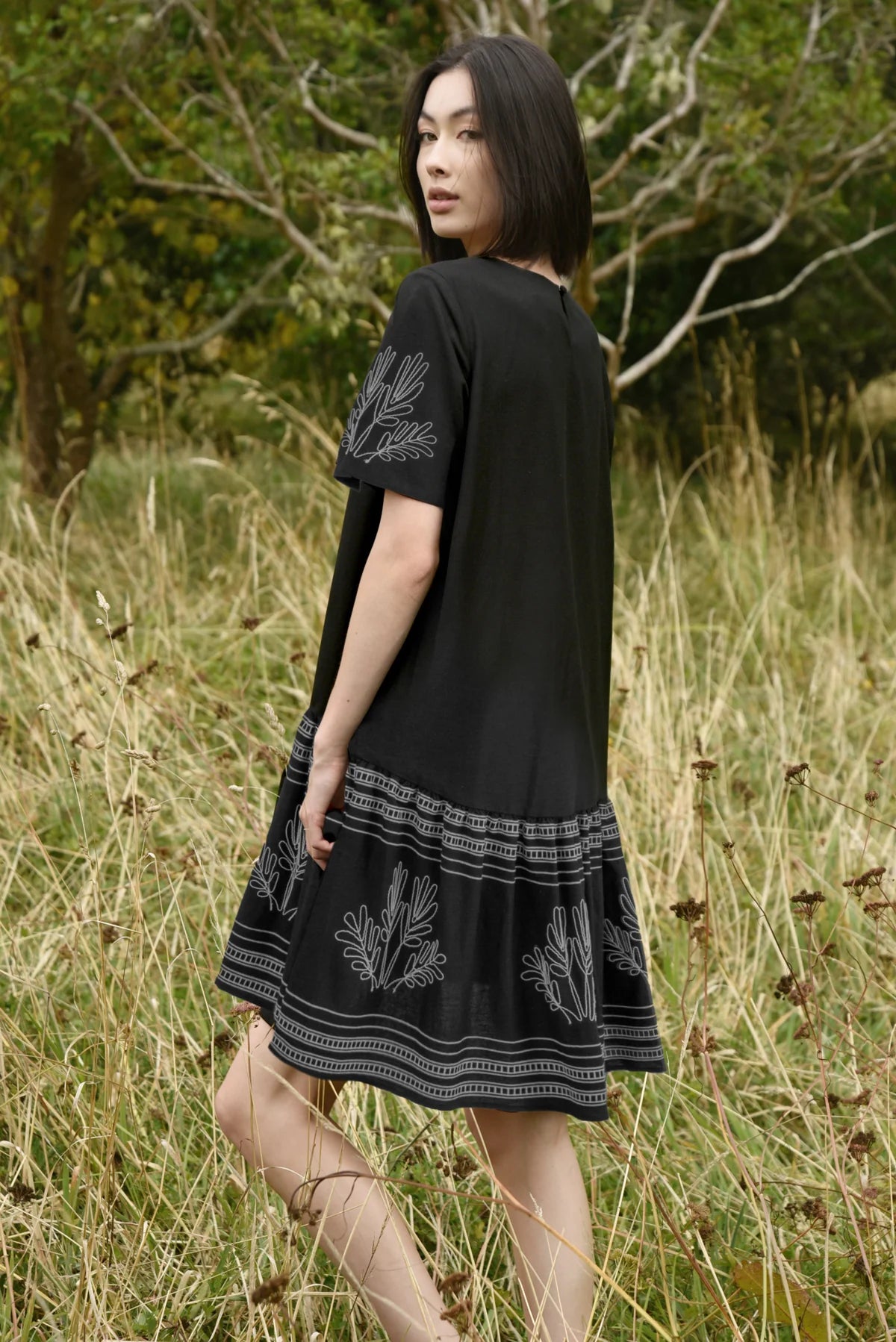 CURATE Joined at the Hip Dress