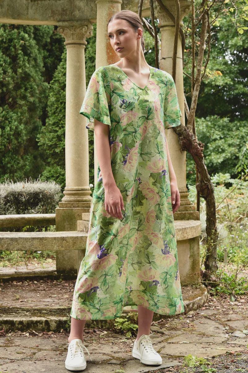 CURATE Dress Rehearsal Dress