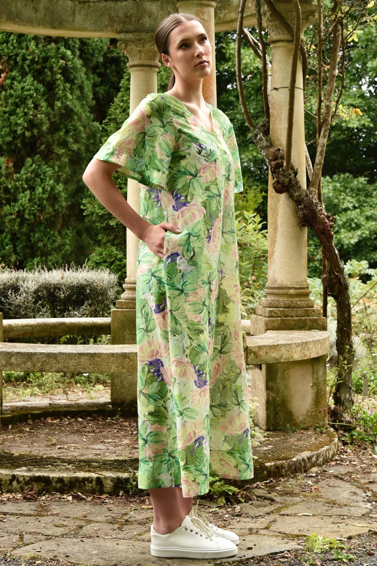 CURATE Dress Rehearsal Dress
